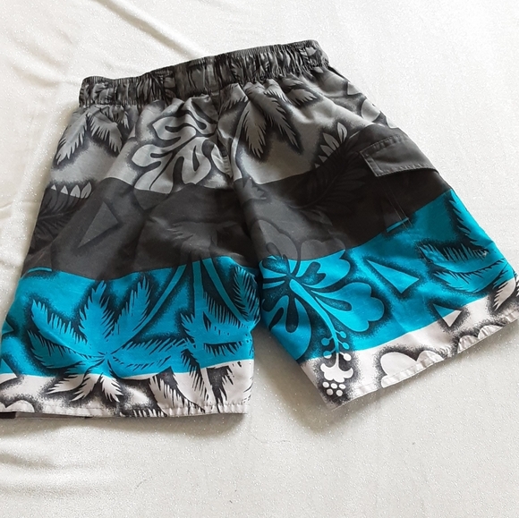Sold - Boys Swim Trunks Bundle - Picture 8 of 14